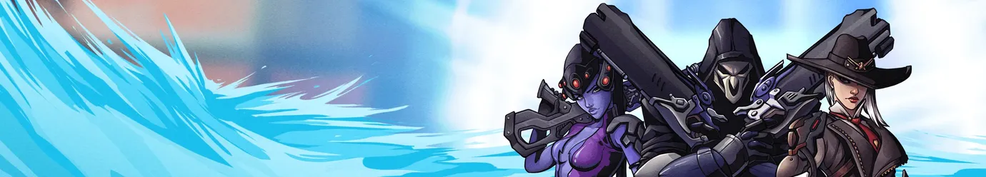 Overwatch. Esports World Cup